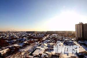 1-к квартира, посуточно, 24м2, 12/14 этаж