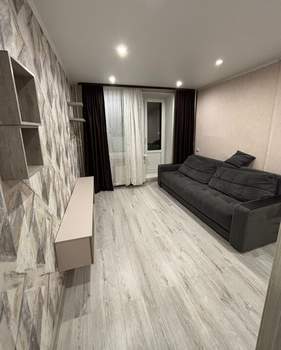 1-к квартира, на длительный срок, 32м2, 3/9 этаж