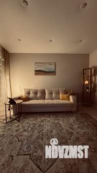 1-к квартира, на длительный срок, 43м2, 10/10 этаж