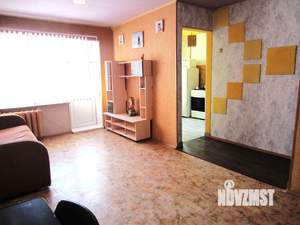 1-к квартира, на длительный срок, 33м2, 4/5 этаж