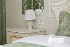 1-к квартира, посуточно, 41м2, 1/1 этаж