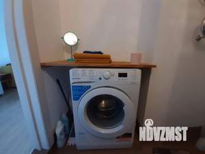 Студия квартира, посуточно, 25м2, 9/14 этаж