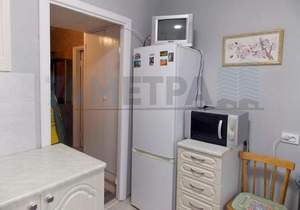 1-к квартира, на длительный срок, 34м2, 3/10 этаж