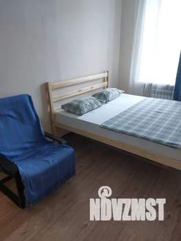 2-к квартира, посуточно, 40м2, 3/5 этаж