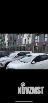 1-к квартира, на длительный срок, 36м2, 3/10 этаж