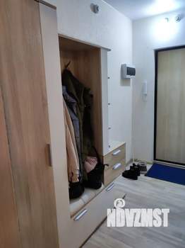 1-к квартира, на длительный срок, 40м2, 3/11 этаж