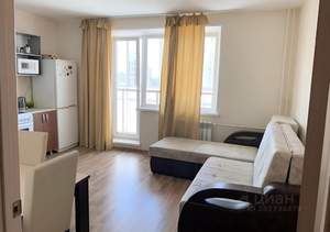 1-к квартира, на длительный срок, 52м2, 16/21 этаж