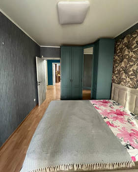 3-к квартира, на длительный срок, 83м2, 9/18 этаж