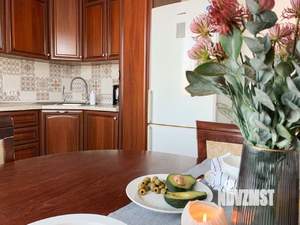 2-к квартира, посуточно, 64м2, 3/11 этаж