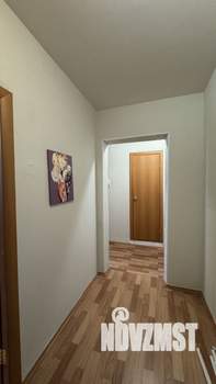 1-к квартира, на длительный срок, 41м2, 9/11 этаж