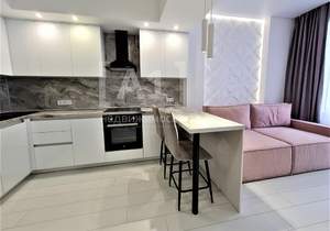 2-к квартира, на длительный срок, 46м2, 0/24 этаж