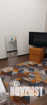 1-к квартира, посуточно, 28м2, 2/5 этаж