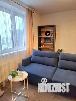 1-к квартира, посуточно, 48м2, 1/1 этаж