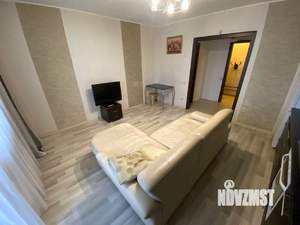 2-к квартира, на длительный срок, 58м2, 9/11 этаж