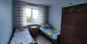3-к квартира, на длительный срок, 54м2, 3/10 этаж