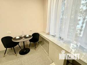 1-к квартира, посуточно, 35м2, 3/5 этаж