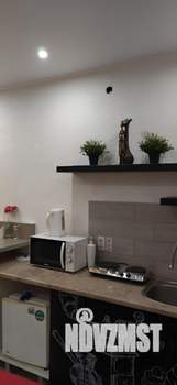 1-к квартира, посуточно, 32м2, 11/21 этаж