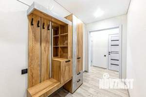 4-к квартира, посуточно, 89м2, 1/1 этаж