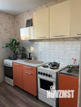 1-к квартира, на длительный срок, 34м2, 10/10 этаж