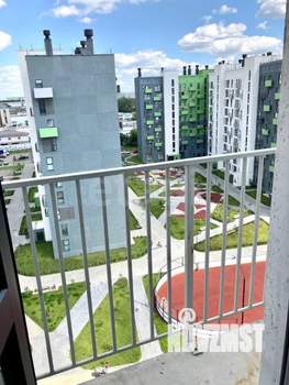 1-к квартира, на длительный срок, 32м2, 10/10 этаж