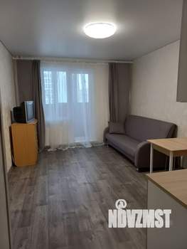 Студия квартира, на длительный срок, 26м2, 7/21 этаж