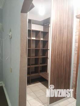 1-к квартира, на длительный срок, 40м2, 2/10 этаж