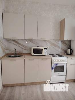 1-к квартира, на длительный срок, 35м2, 2/9 этаж