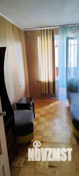 2-к квартира, на длительный срок, 56м2, 6/9 этаж