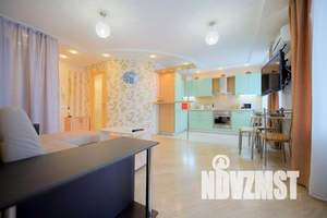 2-к квартира, посуточно, 60м2, 5/9 этаж