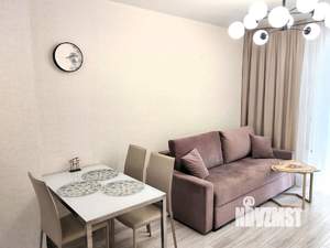 2-к квартира, посуточно, 63м2, 3/24 этаж