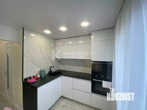 2-к квартира, на длительный срок, 50м2, 2/9 этаж