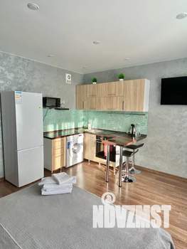 Студия квартира, посуточно, 30м2, 9/18 этаж