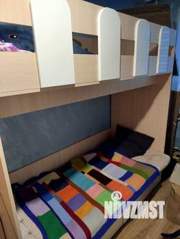 2-к квартира, на длительный срок, 52м2, 1/10 этаж