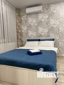 2-к квартира, посуточно, 45м2, 4/5 этаж