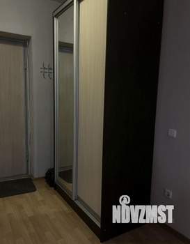 Студия квартира, на длительный срок, 29м2, 8/20 этаж