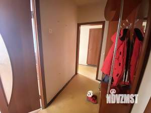 1-к квартира, на длительный срок, 45м2, 4/11 этаж