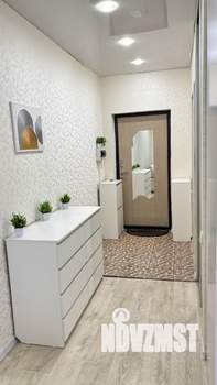 Студия квартира, на длительный срок, 28м2, 16/20 этаж