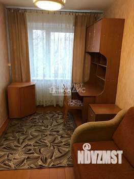 2-к квартира, на длительный срок, 44м2, 3/5 этаж