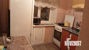 3-к квартира, на длительный срок, 50м2, 4/5 этаж