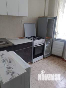 1-к квартира, на длительный срок, 32м2, 2/5 этаж