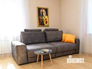 3-к квартира, посуточно, 77м2, 1/1 этаж