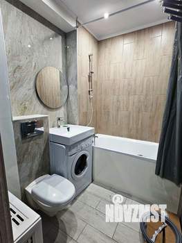 2-к квартира, на длительный срок, 36м2, 10/16 этаж