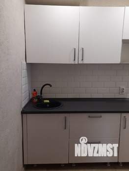 2-к квартира, на длительный срок, 37м2, 3/3 этаж