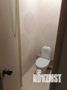 2-к квартира, посуточно, 57м2, 1/10 этаж