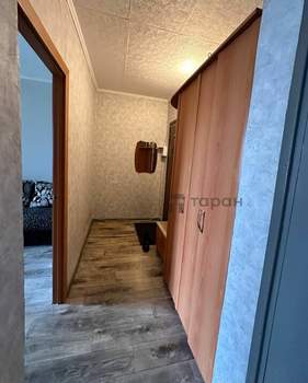 1-к квартира, на длительный срок, 32м2, 3/10 этаж