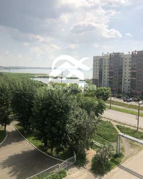 1-к квартира, на длительный срок, 36м2, 7/9 этаж