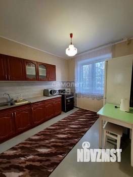 2-к квартира, на длительный срок, 53м2, 4/10 этаж