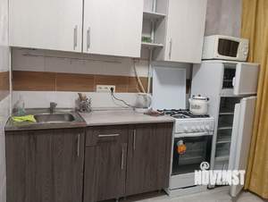 1-к квартира, на длительный срок, 36м2, 4/9 этаж