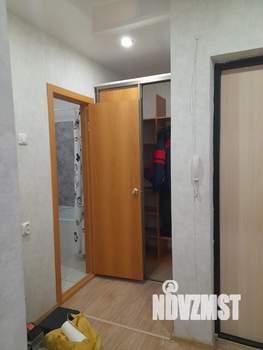 1-к квартира, на длительный срок, 40м2, 10/11 этаж