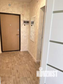1-к квартира, на длительный срок, 40м2, 8/22 этаж